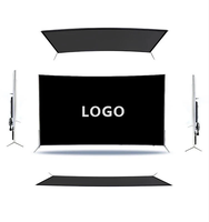 Téléviseur intelligent incurvé OLED 55 pouces, téléviseur intelligent 4K, grand écran, télévision LED Ultra HD, téléviseur 55 pouces