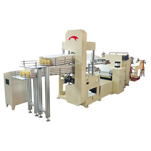 Macchina per la stampa di carta per tovaglioli ad alta velocità tipo prodotto macchina per la produzione di prodotti in carta - Product Image 1