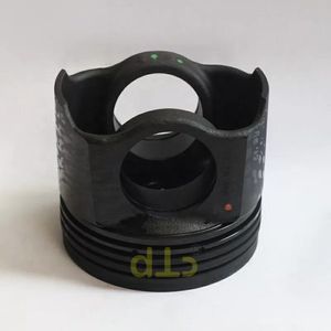 Construction Machinery Part C15 Diesel Engine Piston 388-9354 for Caterpillar <b>Wheel</b> Loaders Parts 980h Excavator Parts E374D - Product Image 3