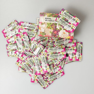 Crema riparatrice ipoallergenica dopo Meso BB e tatuaggio usa la protezione del colore idratante antinfiammatorio rigenerativa - Product Image 1