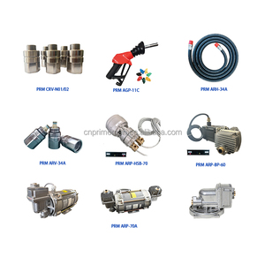 Precio de fábrica PRM Bombas de <span class=keywords><strong>gasolina</strong></span> de vacío de aluminio Equipo de servicio esencial para dispensadores de <span class=keywords><strong>gasolina</strong></span> - Product Image 6