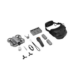 D J Neo 2 Motion Fly More Combo, Video 4K, Control por Voz, Control por Aplicación Móvil, Drones D JI con Gafas N3 - Product Image 2