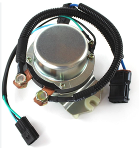 YN24S00003F1 <b>24V</b> <b>Battery</b> Relay Switch for SK200-8 Excavator Electric Parts - Product Image 1