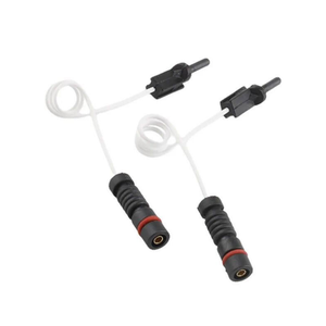 Capteur de ligne d'alarme de plaquette de frein d'avertissement d'usure pour <span class=keywords><strong>camion</strong></span> Mecedes benz Sprinter pour pièces de <span class=keywords><strong>camion</strong></span> <span class=keywords><strong>Iveco</strong></span> - Product Image 2