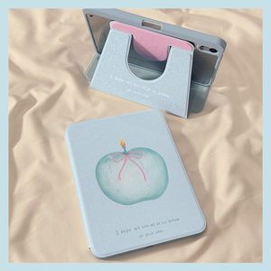 Bougies peintes à l'huile légères et fraîches, best-sellers, étui de protection pour tablette <span class=keywords><strong>iPad</strong></span> 11 avec rotation à 360 degrés et emplacement pour stylet - Product Image 1