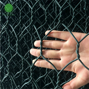 Giỏ rọ đá nặng: giá xuất xưởng dây thép lưới lục giác để giữ tường & hàng rào - Product Image 4