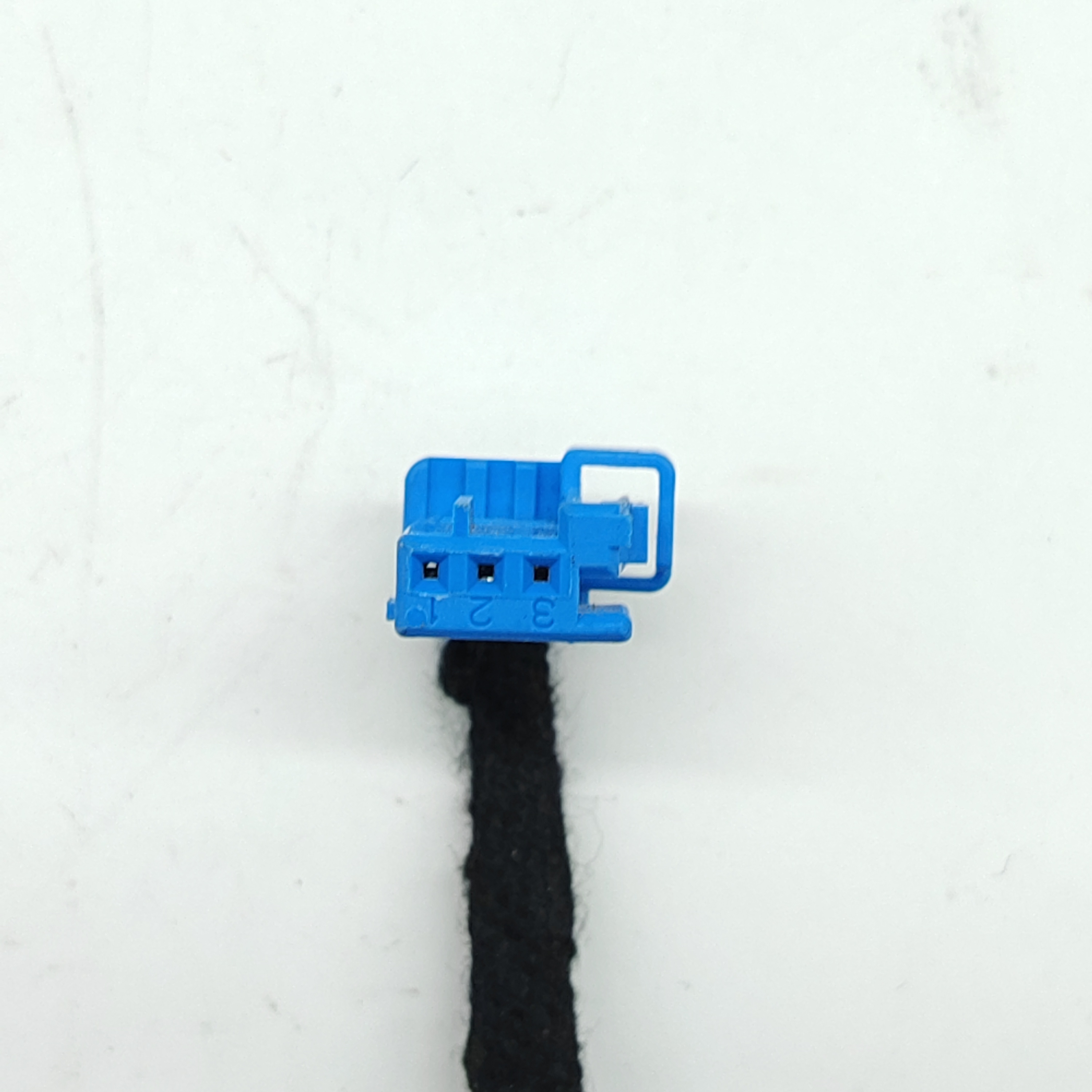 Automotive Waterproof Wire Harness Connector for Car Connector Plug 3-Pin Female 953697-3