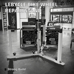 Conjunto de rueda de <span class=keywords><strong>bicicleta</strong></span> con aros, buje y radios para <span class=keywords><strong>bicicleta</strong></span> de carretera Taishan - Product Image 2