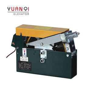 OX-240 엘리베이터 속도 조절기, 엘리베이터 속도 제어, 엘리베이터 과속 조절기 - Product Image 3