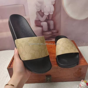 ขายตรงจากโรงงาน รองเท้าแตะหนังแท้กันน้ำ รุ่นขายดี ปี 2025 - Product Image 4