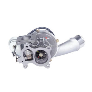 Turbocompresor RHF4H para <span class=keywords><strong>Fiat</strong></span> <span class=keywords><strong>Doblo</strong></span>/Idea/Punto II 1.9 JTD 74Kw 100HP Multijet 8V VL25 VL35 VG400007 VF400007 55181245 Turbina Completa - Product Image 3