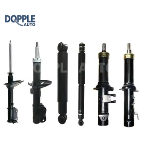 Pieza de suspensión de coche LITU 2005-2013 amortiguadores delanteros Fox para <span class=keywords><strong>Ford</strong></span> <span class=keywords><strong>Scape</strong></span> Mustang Ranger Fusion Taurus - Product Image 6