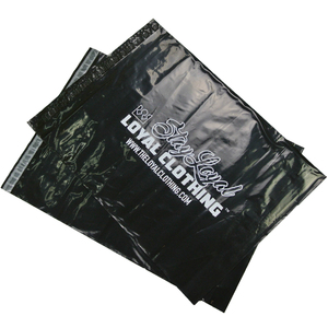 12x16 personalizado impreso suministros de Envío exprés bolsa de envío sobre Poly Mailer de plástico de bolsa de <span class=keywords><strong>correo</strong></span> - Product Image 3