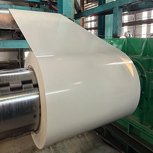 Bobine d'acier galvanisé prépeint PPGI PPGL laminé à froid, revêtement couleur, <span class=keywords><strong>prix</strong></span> usine pour tôles de maison - Product Image 5