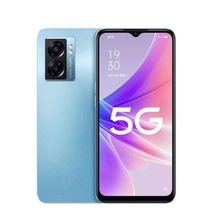 สมาร์ทโฟน <span class=keywords><strong>OPPO</strong></span> <span class=keywords><strong>A57</strong></span> 5G ของแท้ใหม่เอี่ยม Octa Core หน้าจอ 6.56 นิ้ว 90Hz 8GB+128GB รองรับซิมคู่ ปลดล็อคแล้ว ภาษาอังกฤษ/ฝรั่งเศส ระบบปฏิบัติการ Android 12 - Product Image 3