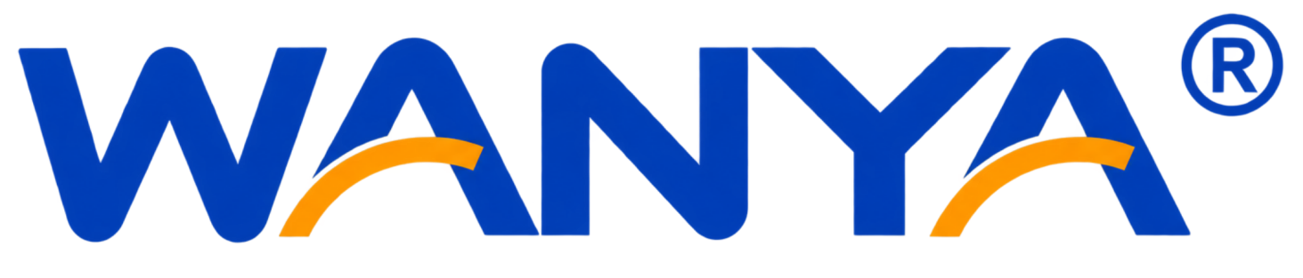 Shandong Wanya New Materials Co., Ltd. logo
