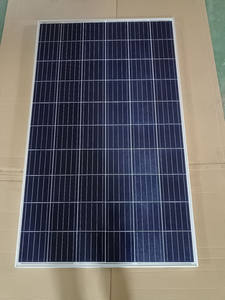 <span class=keywords><strong>Module</strong></span> solaire polycristallin à utilisation immédiate 250W 270W 280W pour la restauration rapide de l'alimentation électrique - Product Image 2