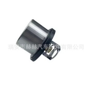 เทอร์โมสตัทเครื่องยนต์ Hh รุ่น 94810612501 สำหรับรถยนต์ Porsche Cayenne อะไหล่ทดแทน - Product Image 2