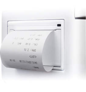 Optische Lenso meter ausrüstung JD2600A Digitale <span class=keywords><strong>Auto</strong></span>-Lens meter brille Optisches Linsen messgerät 7-Zoll-Touchscreen für Optik Lens metro - Product Image 5