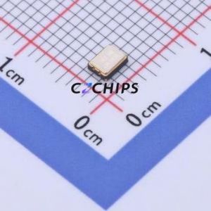 CO32H4-14.7456-33GDTSNL Crystal Oscillator (Active) SMD3225-4P Crystal Oscillator 14.7456MHz 10ppm HCMOS 3.3V - Product Image 1