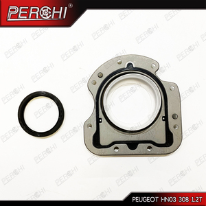 Para <span class=keywords><strong>PEUGEOT</strong></span> Citroen C3 II 308 2014-2021 HNS HNY (EB2DTS) Kit de juntas de culata de motor Juego completo 9677855380 90102A0 - Product Image 5