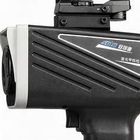 Capteur laser de méthane à distance pour automatisation série BT-AEC2689