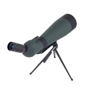 Télescope <span class=keywords><strong>Skywatcher</strong></span> droit de haute qualité à 45 angles avec grand Zoom 25-75x100 avec trépied pour l'observation de la lune d'observation des oiseaux - Product Image 1