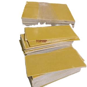 TOPFRP Fibre de verre G10 FR4 Feuille de fibre de verre époxy - Product Image 4