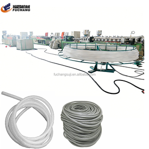 เครื่องอัดรีดโฟม EPE รุ่น 75 จากผู้ผลิตในจีน เมืองหลงโข่ว ฝูชาง/ ส่งออกไปยังอัฟกานิสถาน - Product Image 3