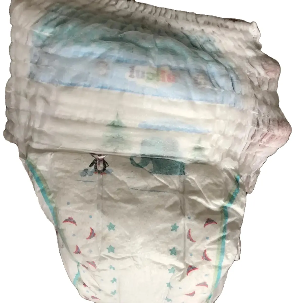 Lup celana bayi LUPILU dari pabrik DRYLOCK Republik Ceko, penyerap TERBAIK kualitas Eropa, elastis penuh