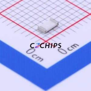 Résistance SMD ARG06FTC0100 1206 (Type : Film mince) (Résistance : 10 Ohms Précision : 1%) - Product Image 2