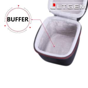 Esfigmômetro digital caixa fabricante máquina de pressão arterial braço eletrônico EVA pressão arterial monitor caixa - Product Image 3