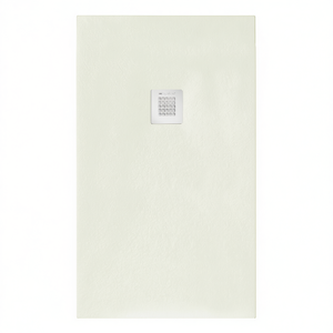 Plato de Ducha Rectangular Emotion Line Serenity Beige 70 x 200 cm - Product Image 3