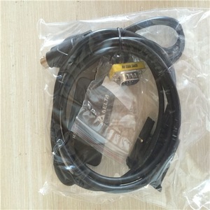 เดลต้า UC-PRG020-12A สายเคเบิลโปรแกรม USB สำหรับสายเคเบิลควบคุม PLC - Product Image 2