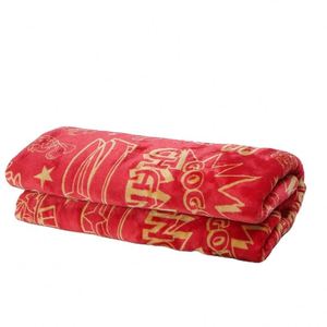 Comfortable Office Nap Throws Reusable Home or Bedroom Stylish Plain Design for Optimal Relaxation - Product Image 1