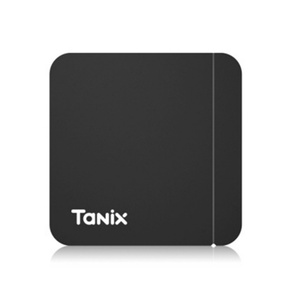 Nuevo Tanix W2 Amlogic S905W2 4K 2GB+16GB 4K Wifi 2.4G+5G hz Android Smart TV Box - Product Image 5
