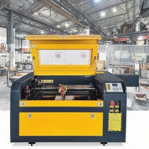 Vevor Sihao Usine Produit Personnel Personnalisé 4060/9060 50W 60W 80W 100W Bois/Cuir/Acrylique Laser Machine De Gravure - Product Image 6