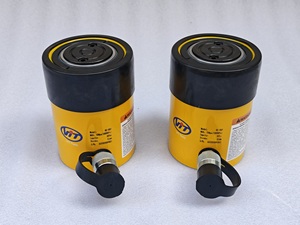 RC-158 15t nặng xi lanh thủy lực khoan lớn cho thang máy cắt kéo bằng Enerpac - Product Image 5