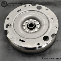 Nouveau volant d'inertie monobloc 4150627090 pour boîte de vitesses automatique LU-K 0B5 compatible avec Audi A4 A5 A7 Q5 2.0T Pièces détachées auto
