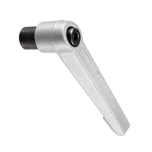 Goupille de serrage réglable avec levier |   Poignée de boulon haute résistance de grade 8.8 |   Alliage de zinc M5-M12 - Product Image 5