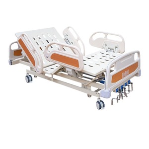 เตียงผู้ป่วยแบบปรับมือ Huinuo สามฟังก์ชั่น สำหรับผู้ป่วยอัมพาต - Product Image 1