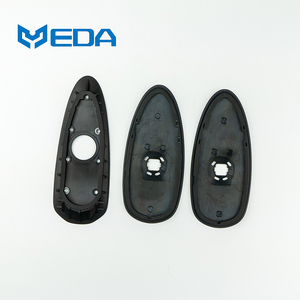 แผ่นปิดผนึกยางทนความร้อน OEM/ODM ทนต่อการขัดถูและบริการตัดแบบกำหนดเองสำหรับการใช้งานด้านยานยนต์ - Product Image 2