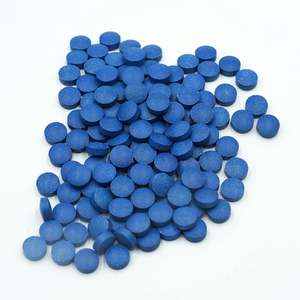 Pewarna Makanan Fikocyanin Bubuk Fikocyanin Biru <span class=keywords><strong>Spirulina</strong></span> E25 dengan Trehalosa - Product Image 3