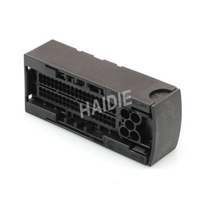 81 Pin 1s0906385a nữ thiết bị đầu cuối điện không thấm nước nhà ở kết nối ổ cắm cắm phụ kiện - Product Image 2