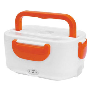 Boîte à lunch électrique auto-chauffante pour la maison 110V/220V, boîte à lunch électrique portable mini - Product Image 3