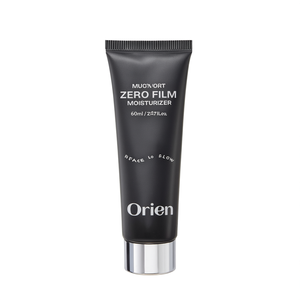 Orien Mugwort Zero Film Moisturizer 60ml Para Todo Tipo de Piel Fórmula K-Beauty - Product Image 2