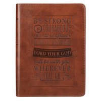 Carnet de notes en cuir véritable recyclé Pu personnalisé Vintage Bible couverture souple