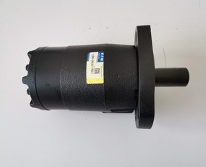 Motor Hidráulico BR76971 E.N.T de Alta Calidad con Certificación CE ISO para Maquinaria Portuaria, Motor Hidráulico E.N.T - Product Image 3