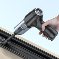 Aspirateur sans fil Puissant Nettoyeur Portable Mini Machine de Nettoyage Forte aux Enchères Nettoyeurs Soufflantes pour la Maison et la Voiture