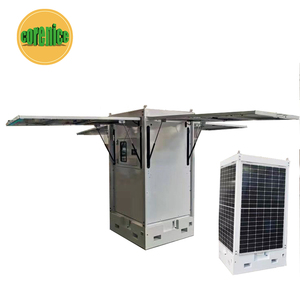 Industrial Monocrystalline Silicon MPPT <b>Solar</b> Power System 20kW for Home Use <b>Solar</b> <b>Generator</b> 10kw Home <b>Solar</b> Power System Ground - Product Image 6